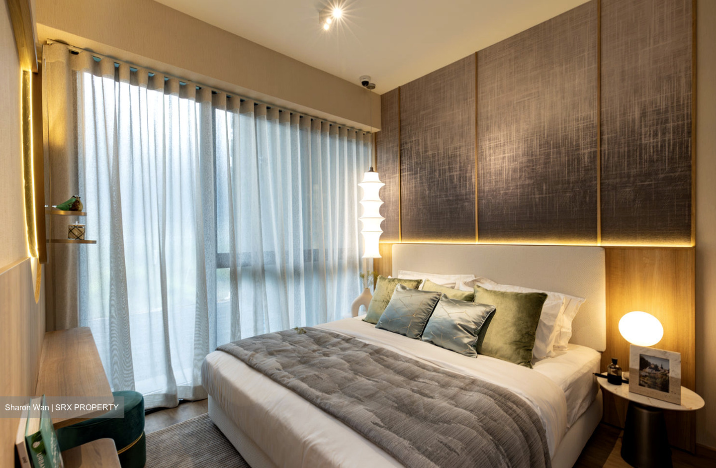 Lentoria (D26), Condominium #553604121